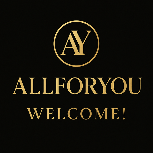 AllForYou