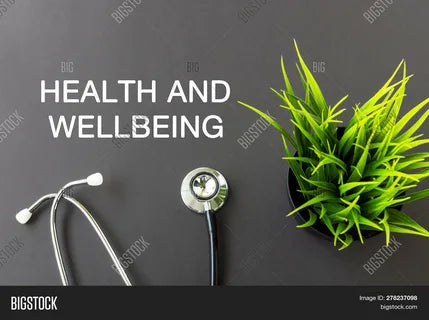 HEALTH AND AWARENESS