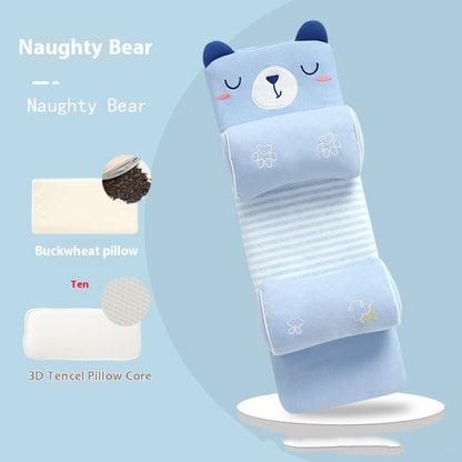 Babies' Shaping Pillow Correct Ventilation