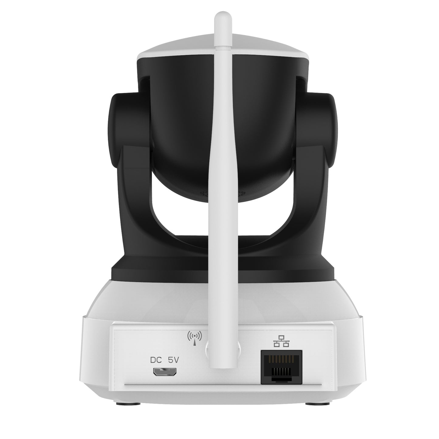 HD Wireless Network Camera Smart Home Camera