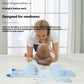 Babies' Shaping Pillow Correct Ventilation