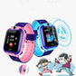 Water Phone Watch Children Positioning Smart Watch