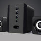 Speakers Computer D-202 Combination Music-Player Subwoofer-Sound-Box Smart-Phones Stereo