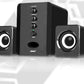 Speakers Computer D-202 Combination Music-Player Subwoofer-Sound-Box Smart-Phones Stereo