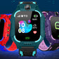 Z6 Children'S Smart Phone Watch Q19 Children'S Smart Phone Positioning Watch Student 6Th Generation Children'S Watch