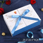 Prince Charming Gift Printed Gift Box Bow Gift Box