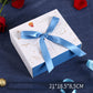 Prince Charming Gift Printed Gift Box Bow Gift Box