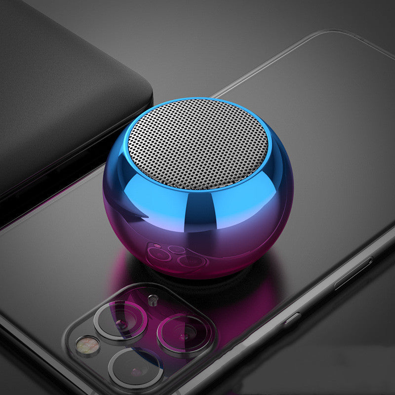 SMART SPEAKERS