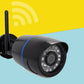 1080P smart wireless camera