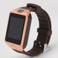 DZ09 Smart Watch Bluetooth Child Phone Watch