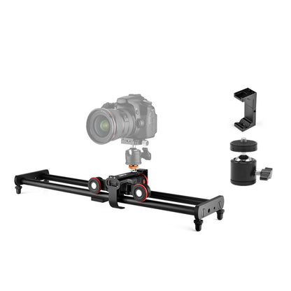Smart Electric Camera Trolley SLR Camera Portable Holder
