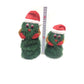 Electric Christmas tree Christmas decoration toys