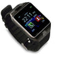 DZ09 Smart Watch Bluetooth Child Phone Watch