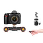 Smart Electric Camera Trolley SLR Camera Portable Holder