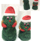 Electric Christmas tree Christmas decoration toys