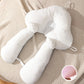 Babies' Shaping Pillow Breathable Drawstring Comfort