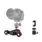 Smart Electric Camera Trolley SLR Camera Portable Holder