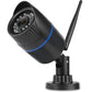 1080P smart wireless camera