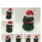Electric Christmas tree Christmas decoration toys