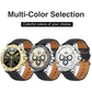 Fashion Stainless Steel Smart IP68 Sports Fashion Smart Watch Waterproof Watch