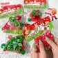 Squeezing Toy Christmas Cat's Paw Decompression Toy