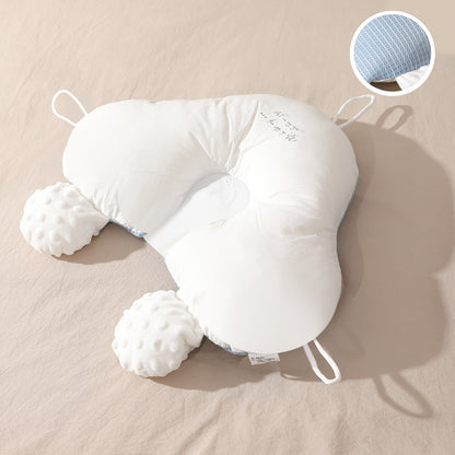 Babies' Shaping Pillow Breathable Drawstring Comfort