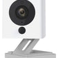 Wireless smart home camera