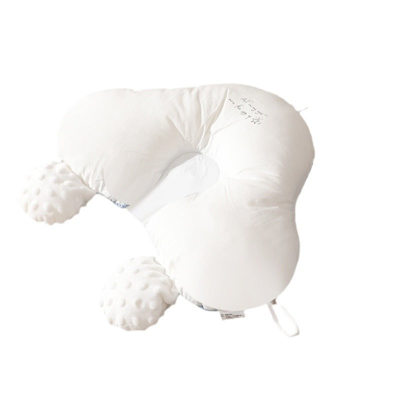 Babies' Shaping Pillow Breathable Drawstring Comfort