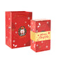 Creative Gift Folding Bounce Gift Box