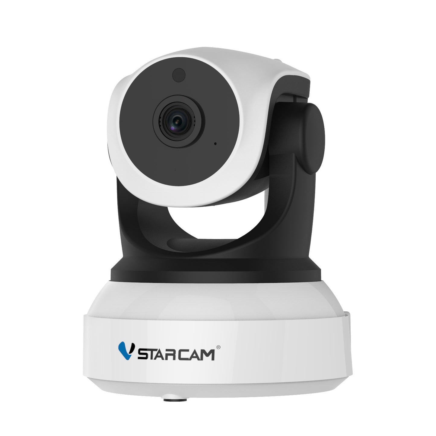 HD Wireless Network Camera Smart Home Camera
