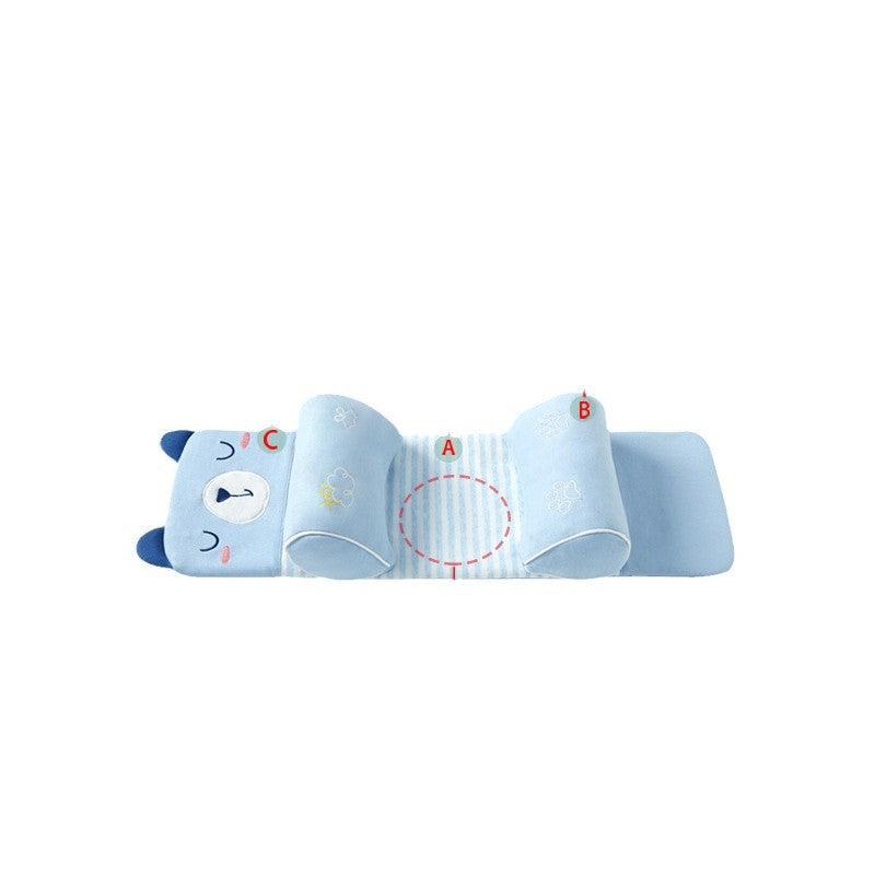 Babies' Shaping Pillow Correct Ventilation