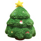 Christmas Eve Merry Christmas Tree Doll Plush Toys