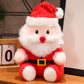 Christmas Eve Merry Christmas Tree Doll Plush Toys